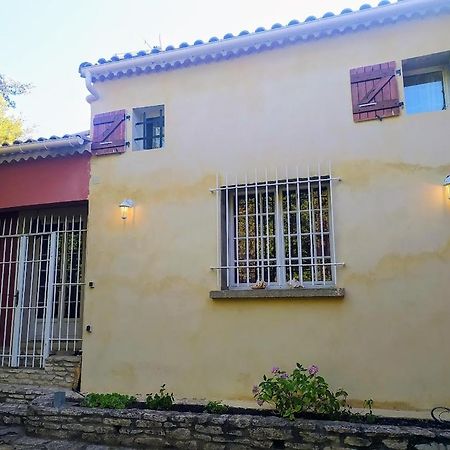 Les Gites De Cayenne - Gite Orient Dions Εξωτερικό φωτογραφία