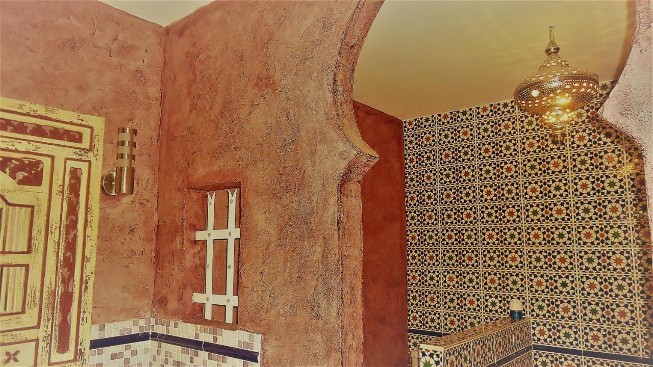 Les Gites De Cayenne - Gite Orient Dions Εξωτερικό φωτογραφία